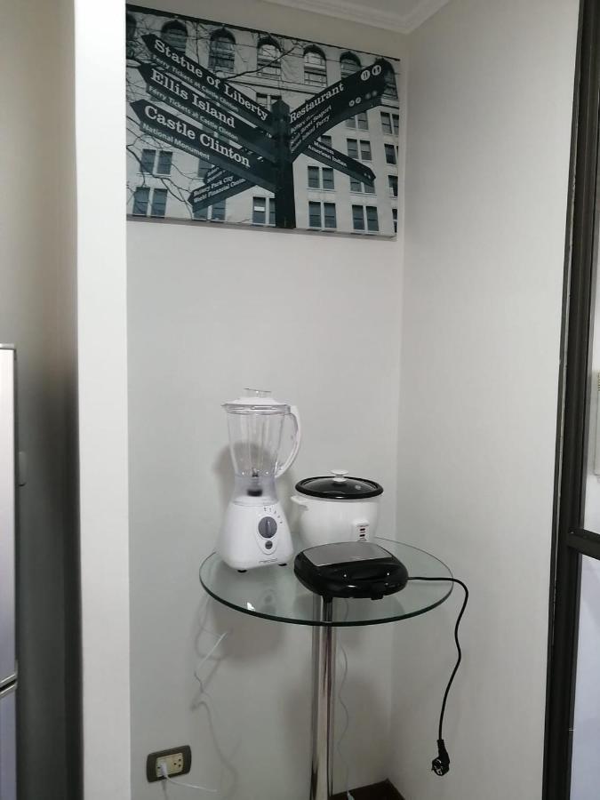 Departamento Estudio Full Equipado Wifi Cerca A Todo Lima Apartment Ngoại thất bức ảnh
