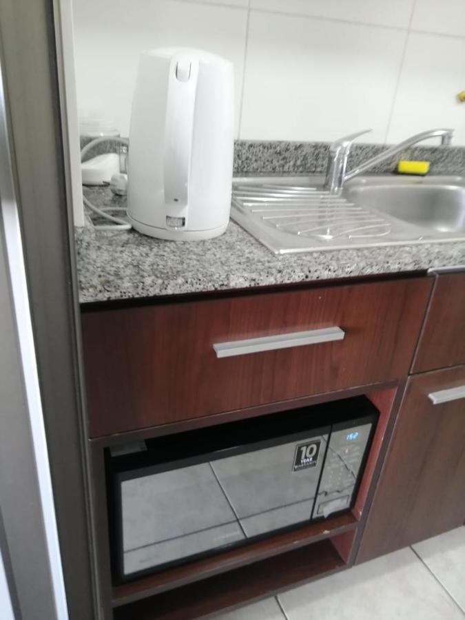 Departamento Estudio Full Equipado Wifi Cerca A Todo Lima Apartment Ngoại thất bức ảnh