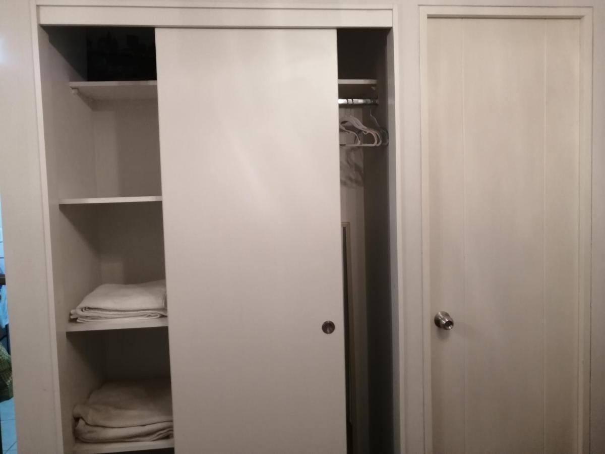 Departamento Estudio Full Equipado Wifi Cerca A Todo Lima Apartment Ngoại thất bức ảnh